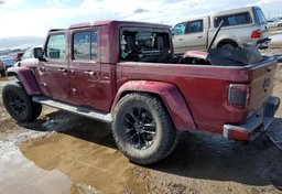 2021 Jeep Gladiator - Image 9