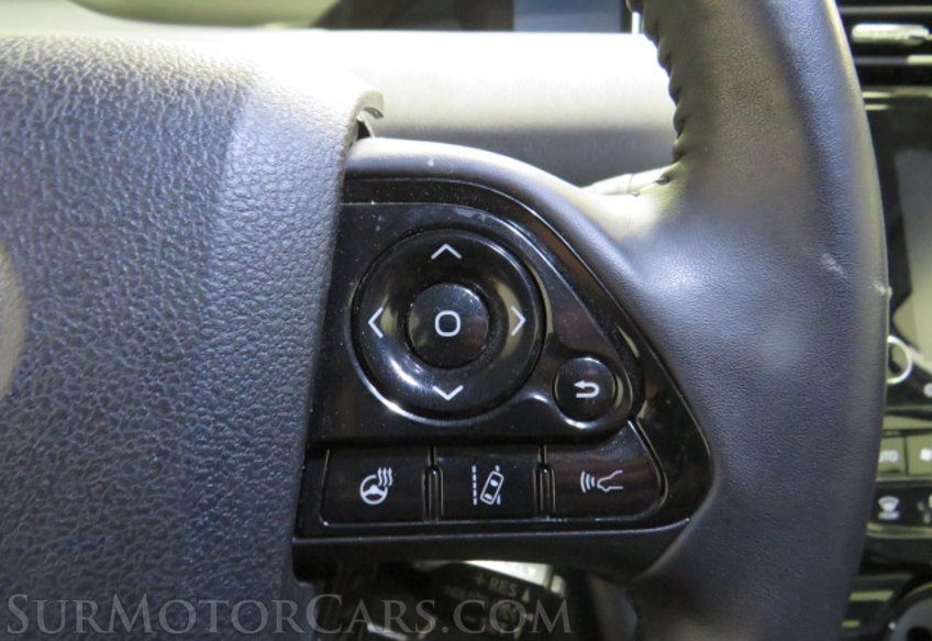 2021 Toyota Prius - Image 36