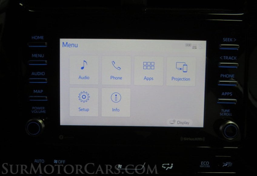 2021 Toyota Prius - Image 44