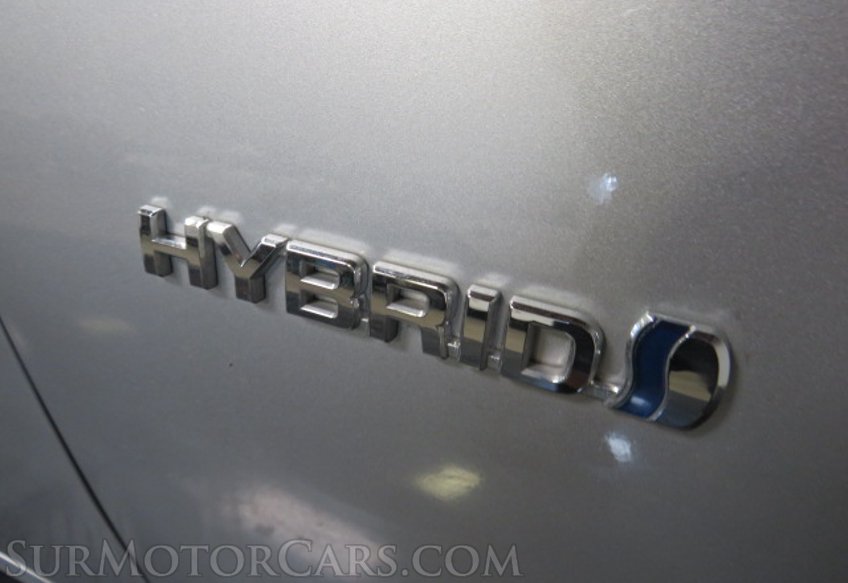 2021 Toyota Prius - Image 20