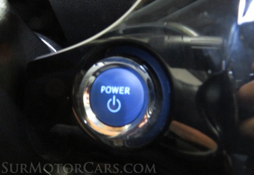 2021 Toyota Prius - Image 38