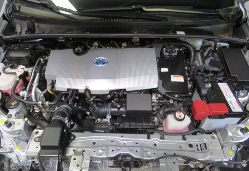 2021 Toyota Prius - Image 53