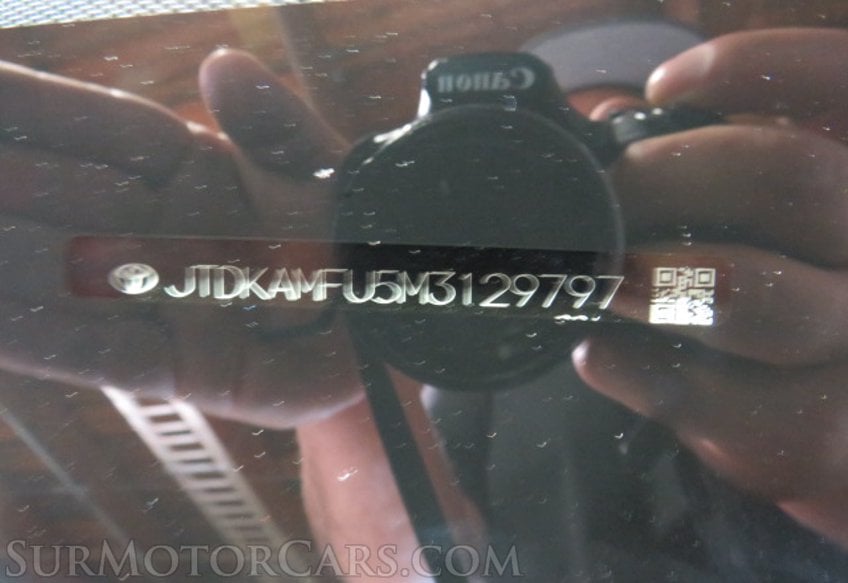 2021 Toyota Prius - Image 50