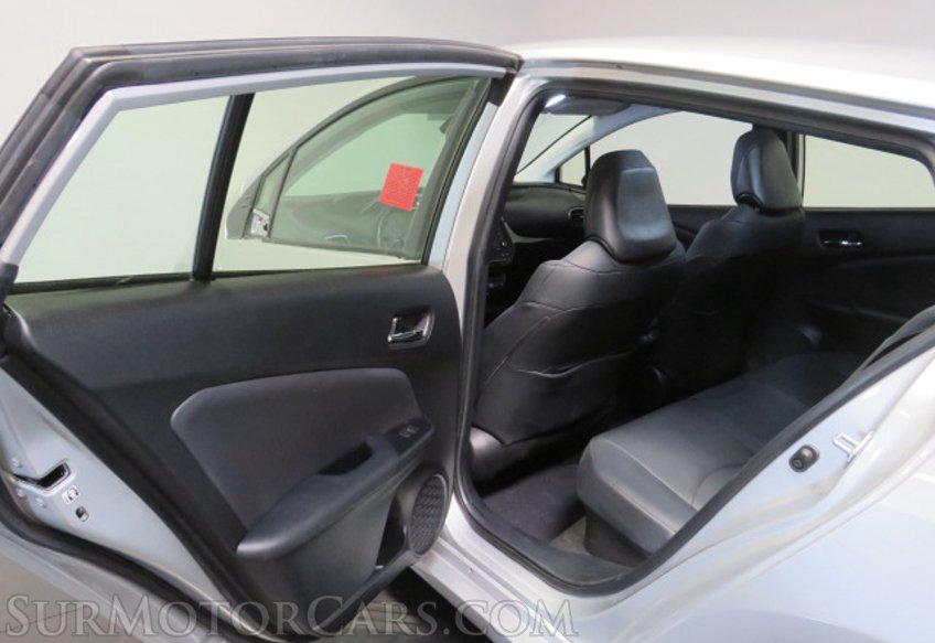 2021 Toyota Prius - Image 24