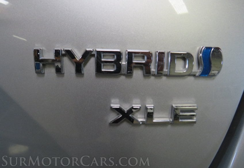 2021 Toyota Prius - Image 21