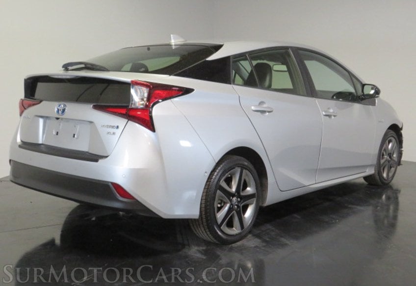 2021 Toyota Prius - Image 7