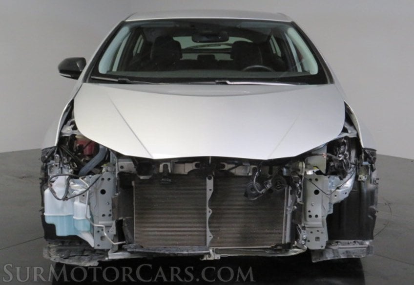 2021 Toyota Prius - Image 9