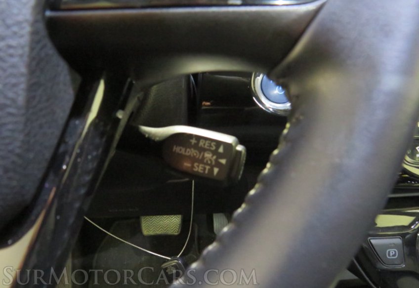 2021 Toyota Prius - Image 37