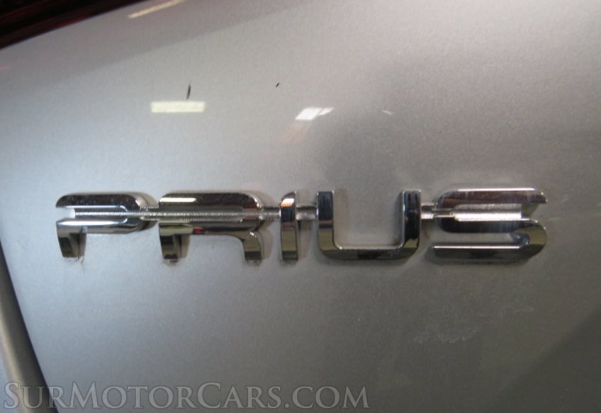 2021 Toyota Prius - Image 19