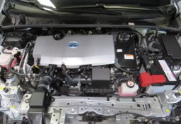 2021 Toyota Prius - Image 53