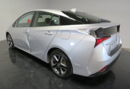 2021 Toyota Prius - Image 6