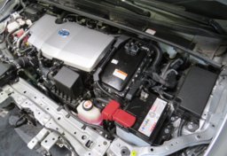 2021 Toyota Prius - Image 55