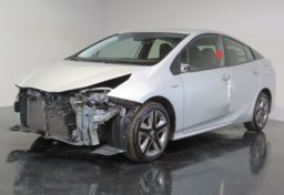 2021 Toyota Prius - Image 4