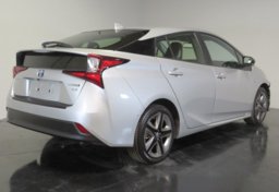 2021 Toyota Prius - Image 7