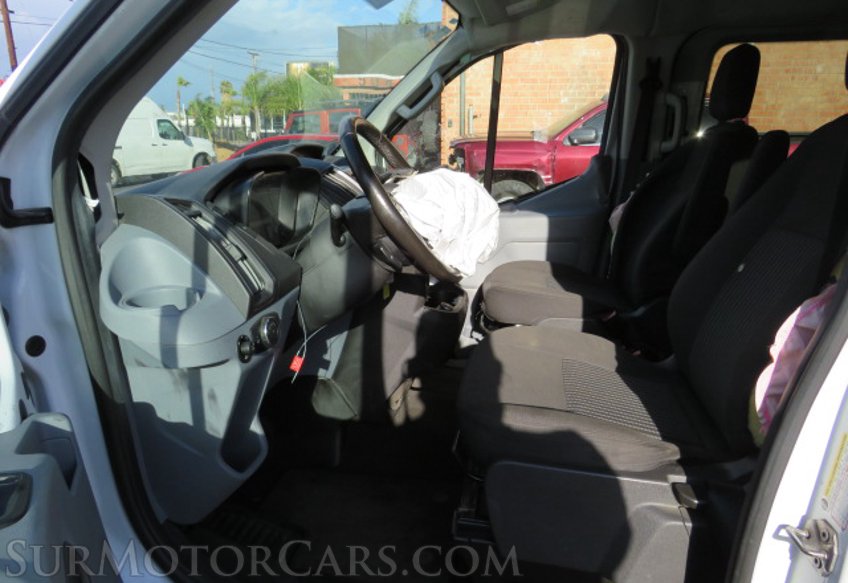 2017 Ford Transit Wagon - Image 24