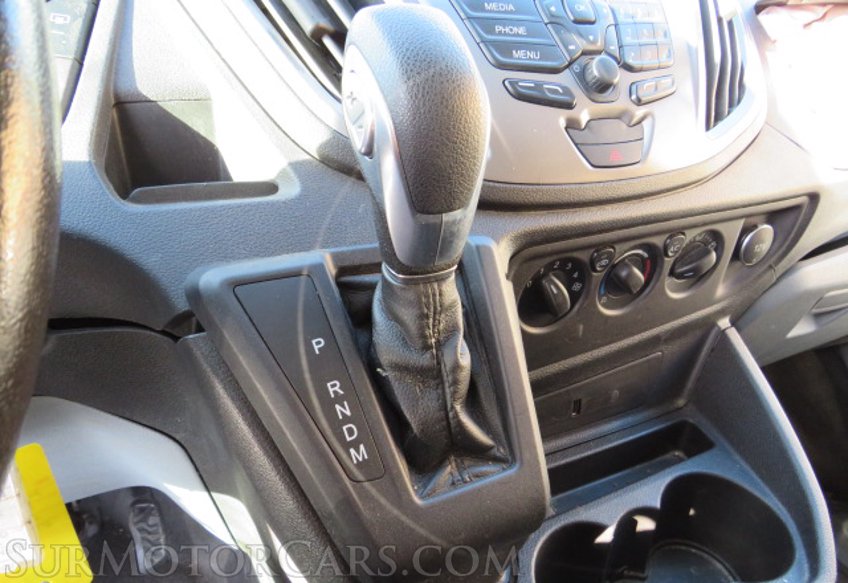 2017 Ford Transit Wagon - Image 39
