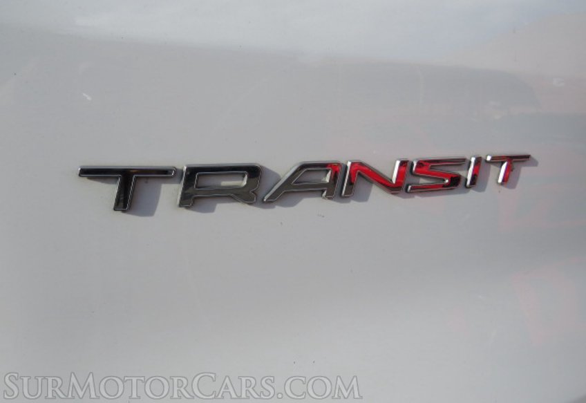 2017 Ford Transit Wagon - Image 19