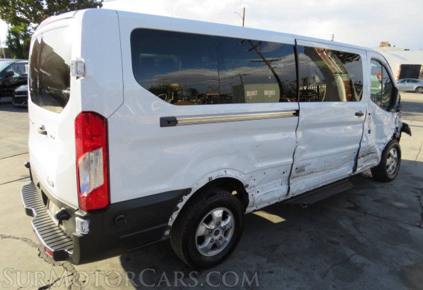 2017 Ford Transit Wagon - Image 6