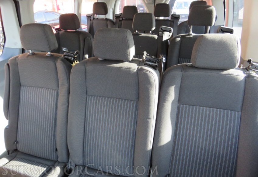 2017 Ford Transit Wagon - Image 27