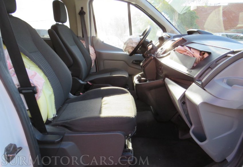 2017 Ford Transit Wagon - Image 23