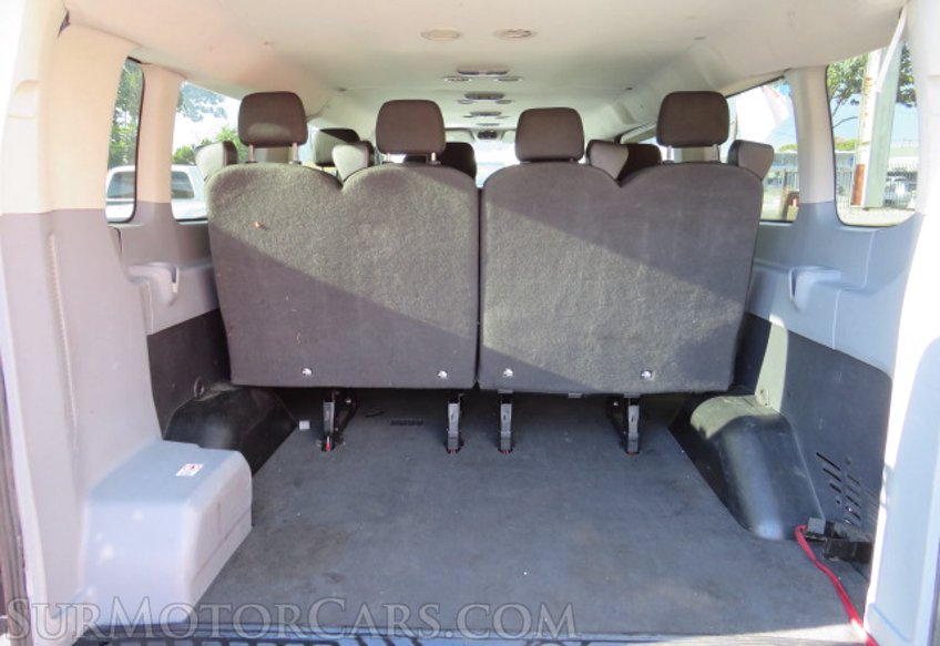 2017 Ford Transit Wagon - Image 29