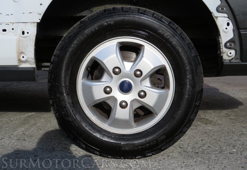 2017 Ford Transit Wagon - Image 16