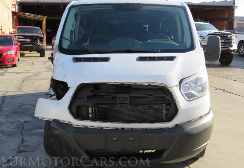 2017 Ford Transit Wagon - Image 9