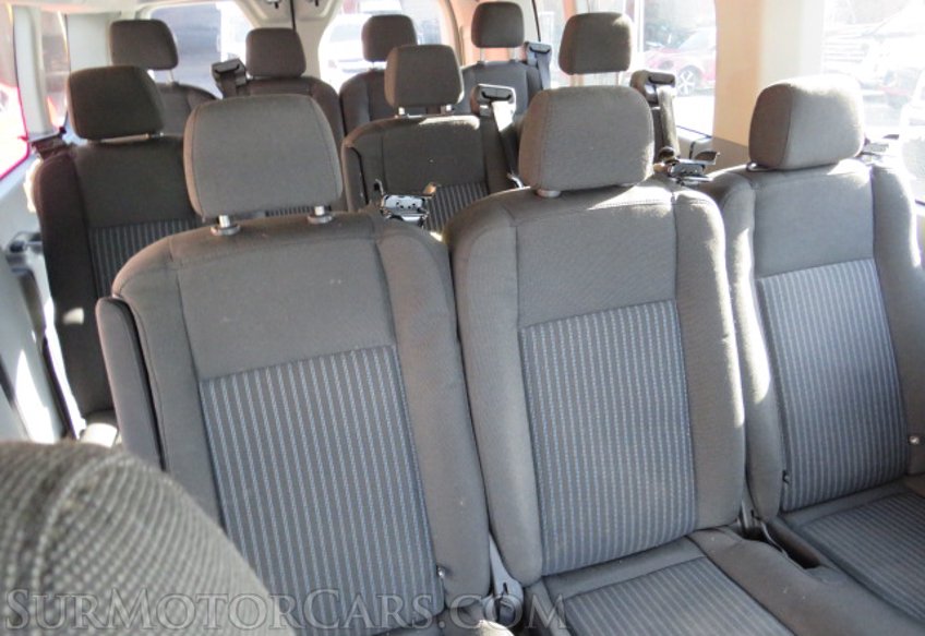 2017 Ford Transit Wagon - Image 28