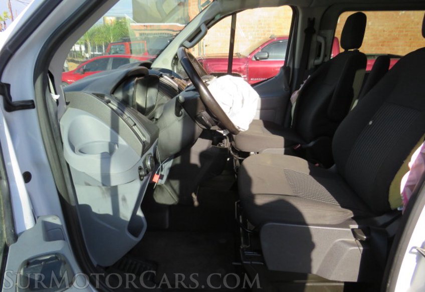 2017 Ford Transit Wagon - Image 22