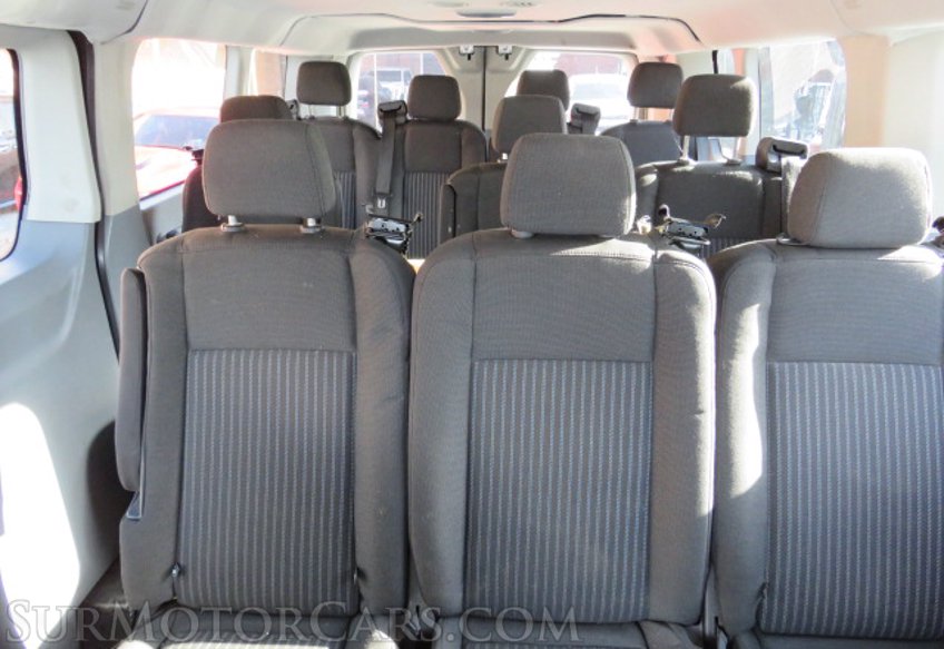 2017 Ford Transit Wagon - Image 26