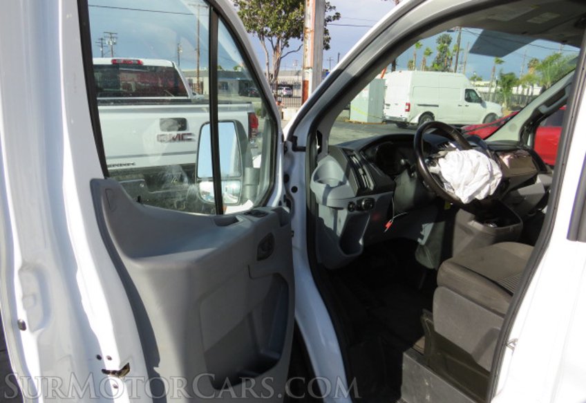 2017 Ford Transit Wagon - Image 20