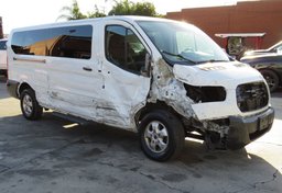 2017 Ford Transit Wagon - Image 4