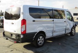 2017 Ford Transit Wagon - Image 8