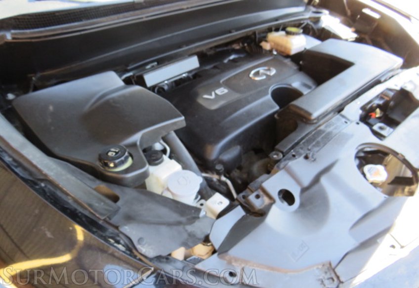 2019 Infiniti QX60 - Image 61