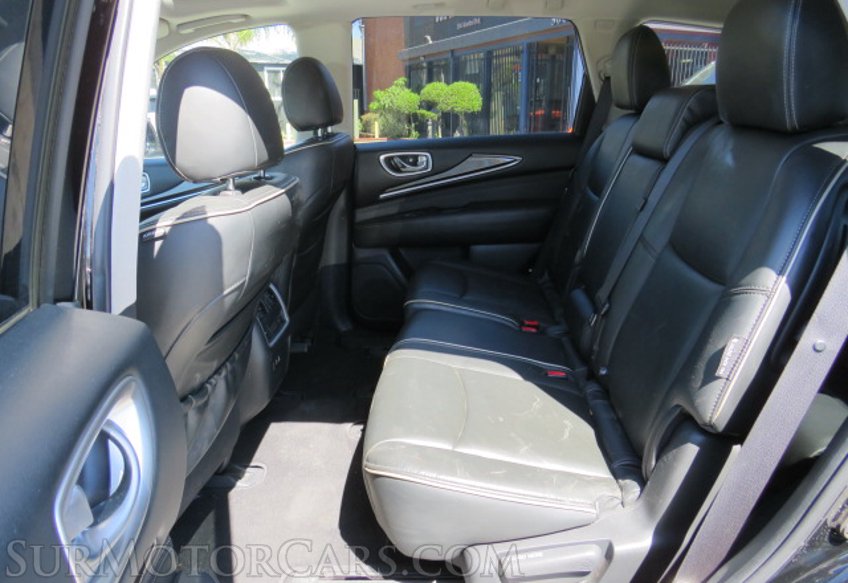 2019 Infiniti QX60 - Image 30