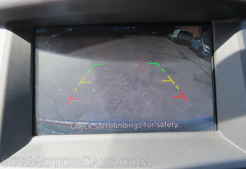 2019 Infiniti QX60 - Image 44