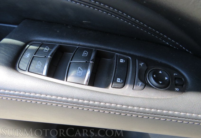 2019 Infiniti QX60 - Image 52