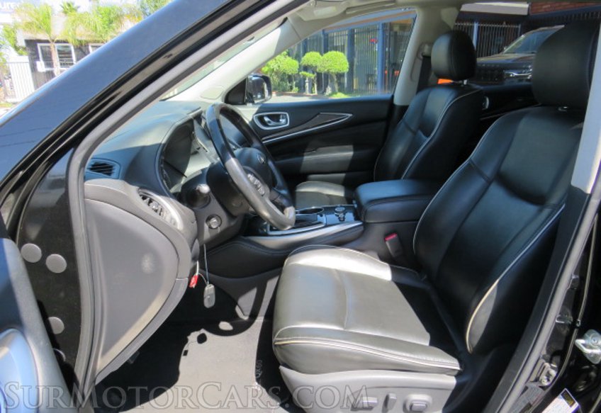 2019 Infiniti QX60 - Image 26