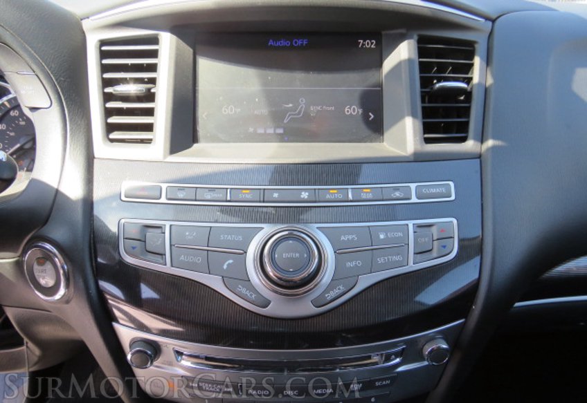 2019 Infiniti QX60 - Image 43