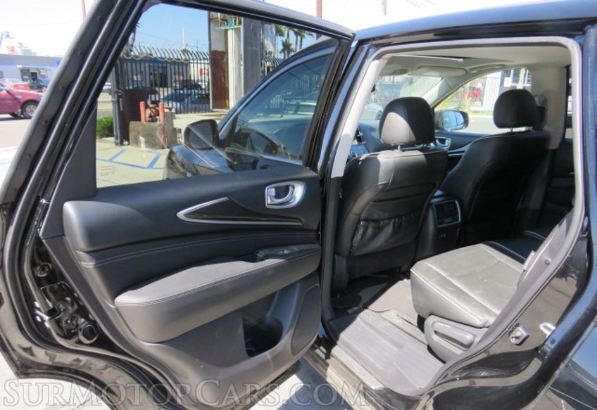 2019 Infiniti QX60 - Image 28