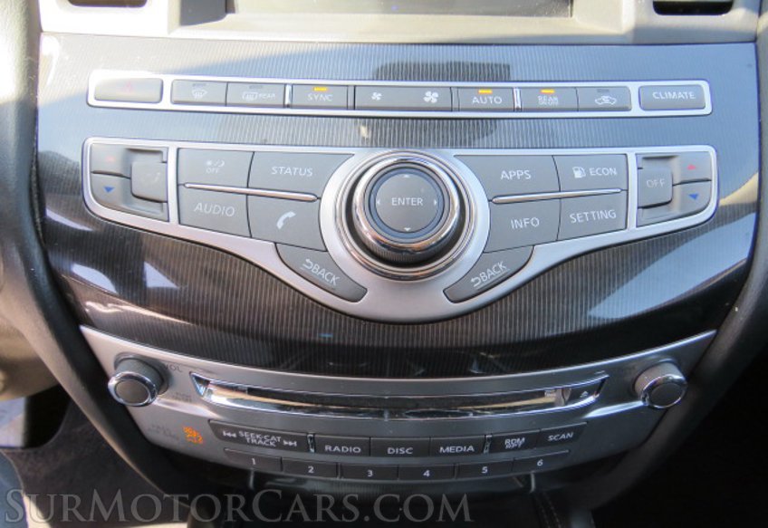 2019 Infiniti QX60 - Image 45