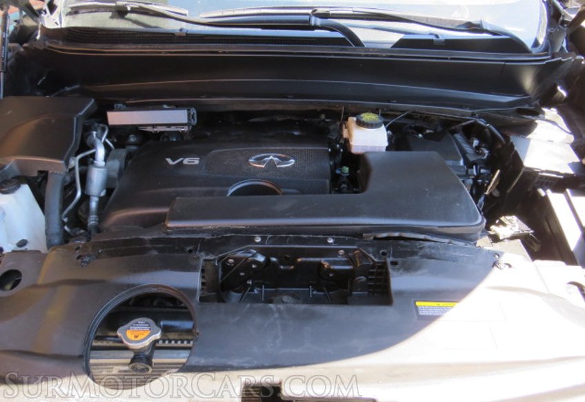 2019 Infiniti QX60 - Image 62