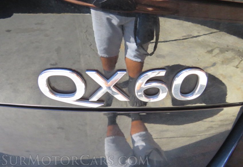 2019 Infiniti QX60 - Image 17