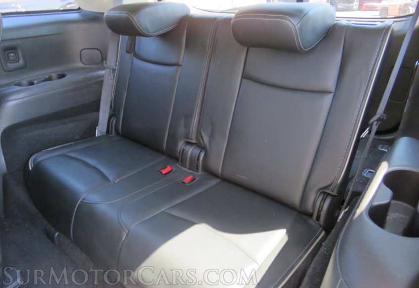 2019 Infiniti QX60 - Image 34