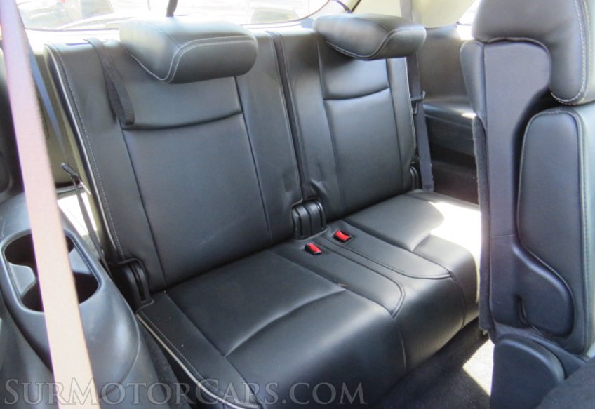 2019 Infiniti QX60 - Image 35