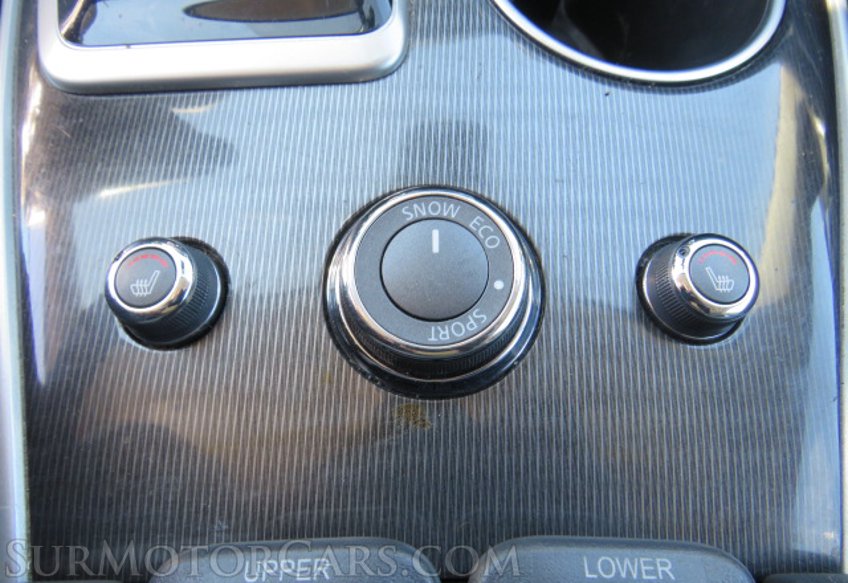 2019 Infiniti QX60 - Image 46