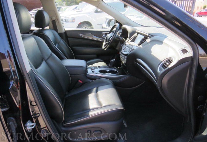 2019 Infiniti QX60 - Image 25