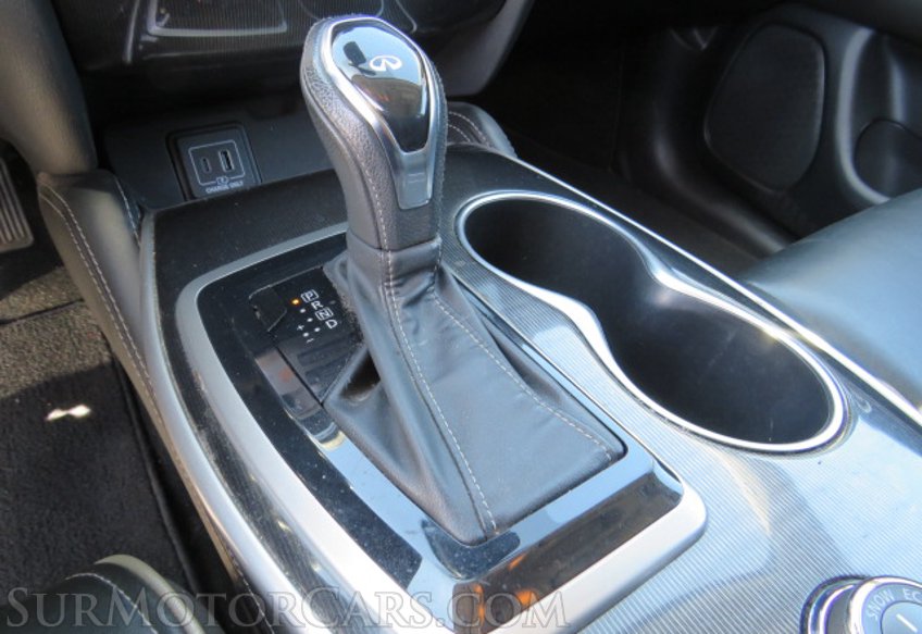 2019 Infiniti QX60 - Image 47