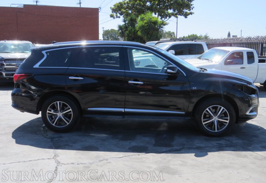 2019 Infiniti QX60 - Image 6