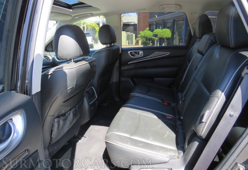 2019 Infiniti QX60 - Image 32